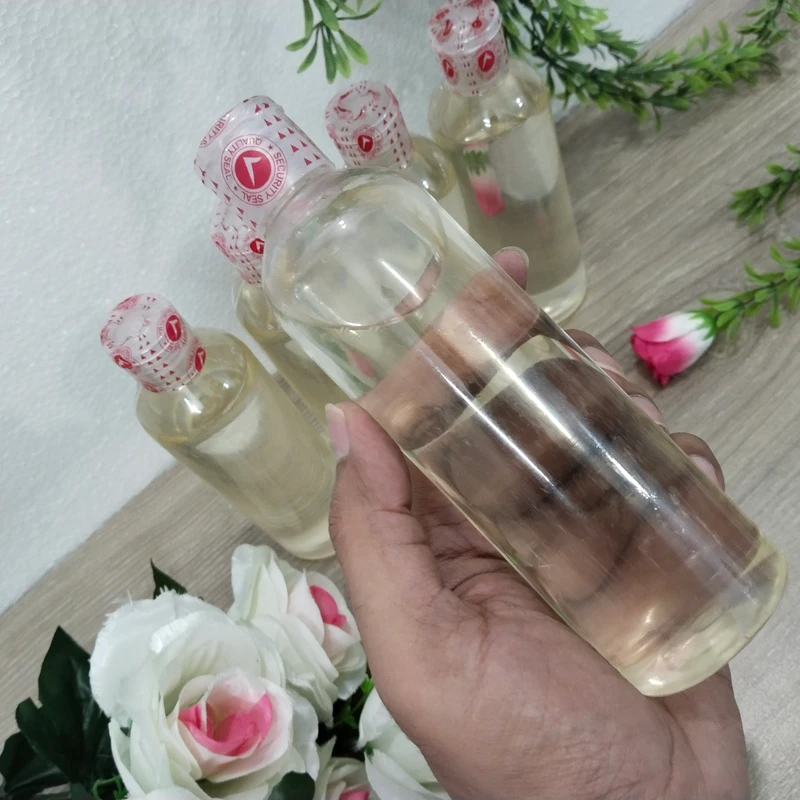 নারিকেল তেল ৫০০ এম এল