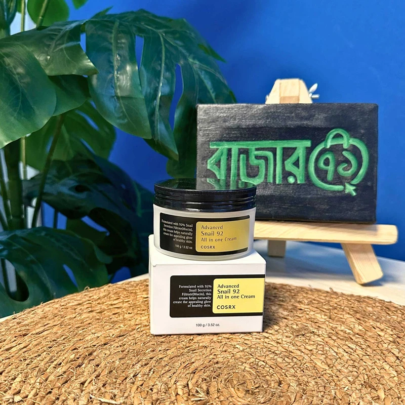 COSRX Advanced Snail 92 All in one Cream