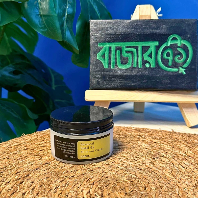 COSRX Advanced Snail 92 All in one Cream