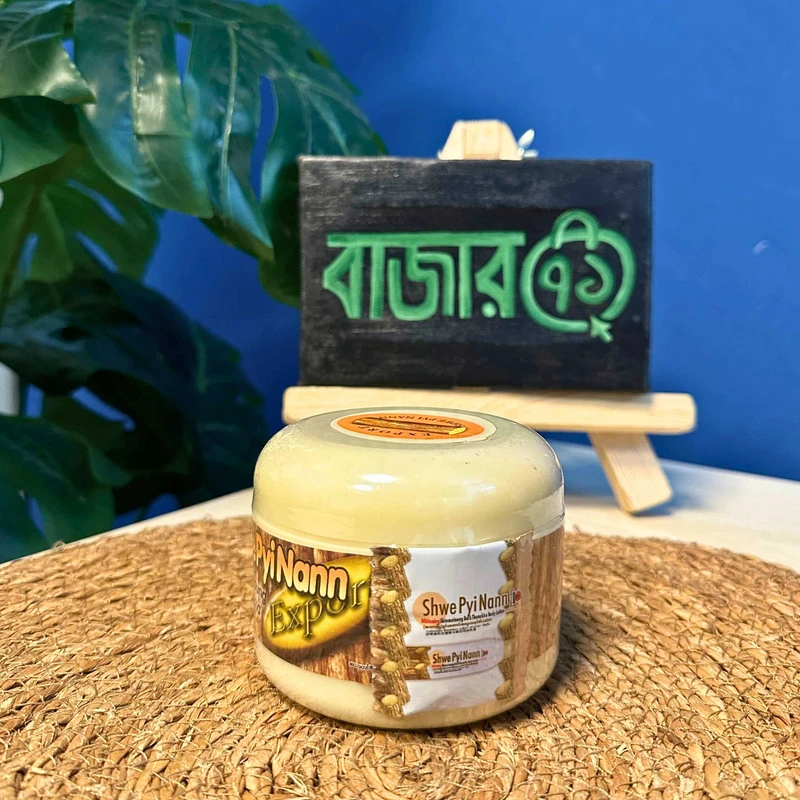 Shwe Pyi Nann Shinmataung Thanaka 140gm