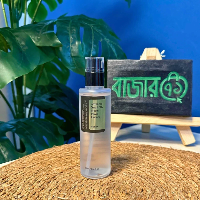 Cosrx Advanced Snail 96 Mucin Power Essence 100ml