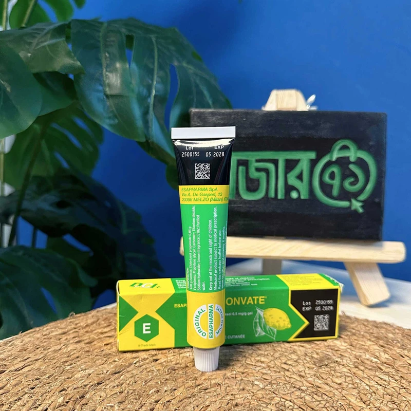 Lemonvate Cream 30gm