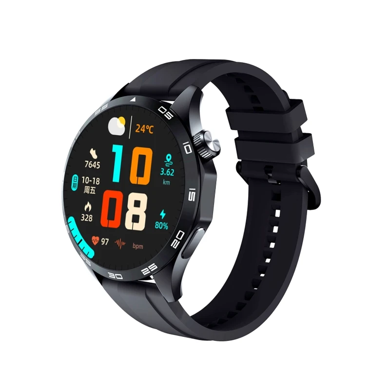 WS 26 smartwatch
