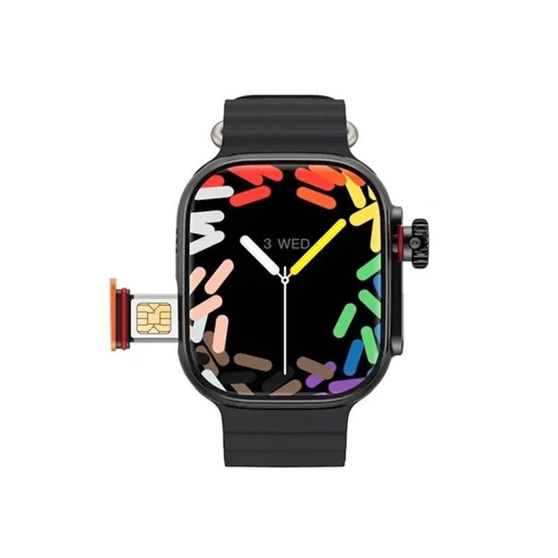 WS10 Ultra Android Smartwatch