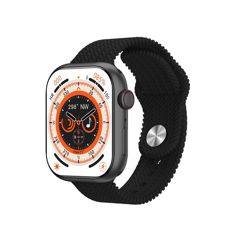 Watch 9 smart Watch - Image 3