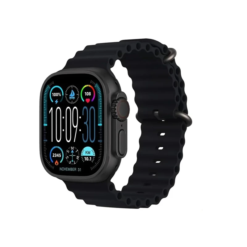 KW5 Ultra 2 Smart Watch