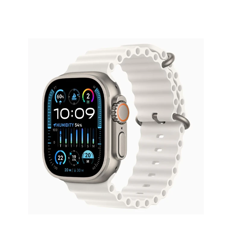 KW5 Ultra 2 Smart Watch