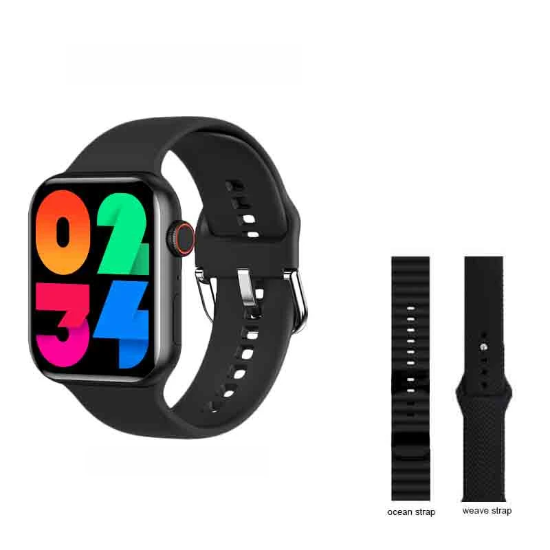 Z10 Ultra 2 Smartwatch (9 in 1)