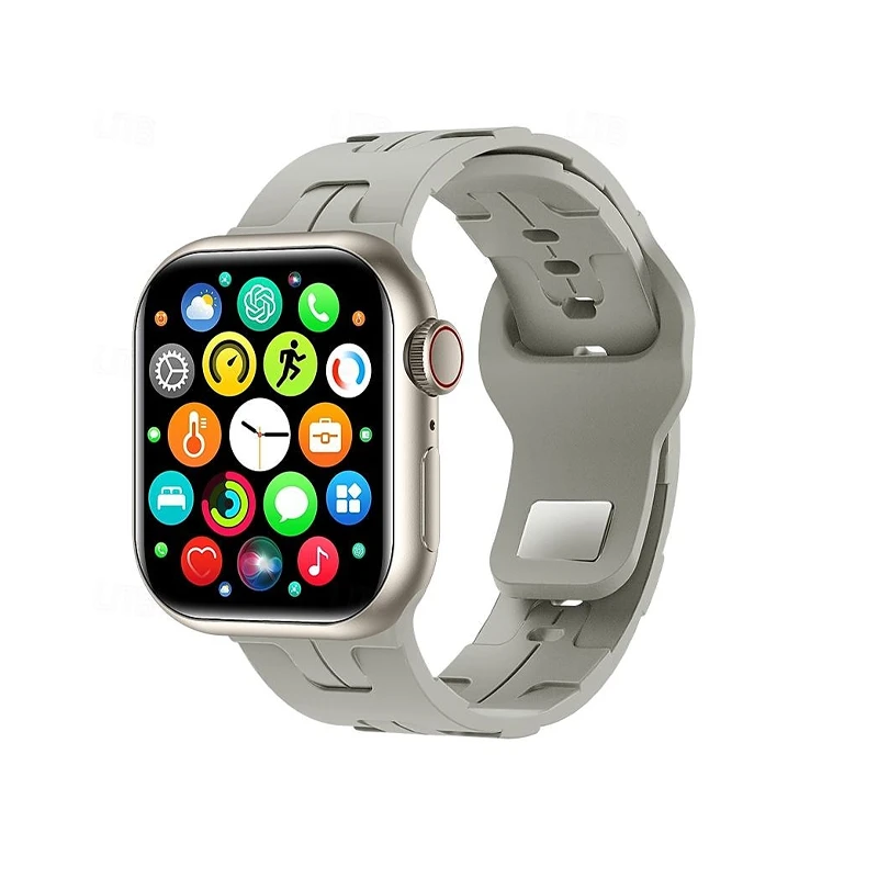 HK9 Mini Smart Watch