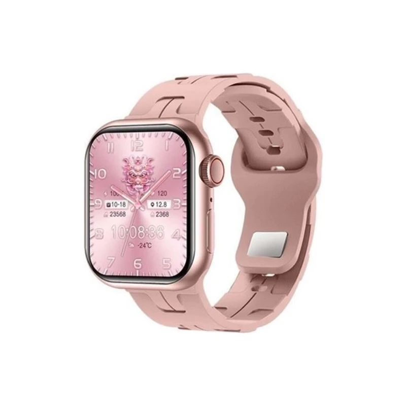 HK9 Mini Smart Watch - Image 3