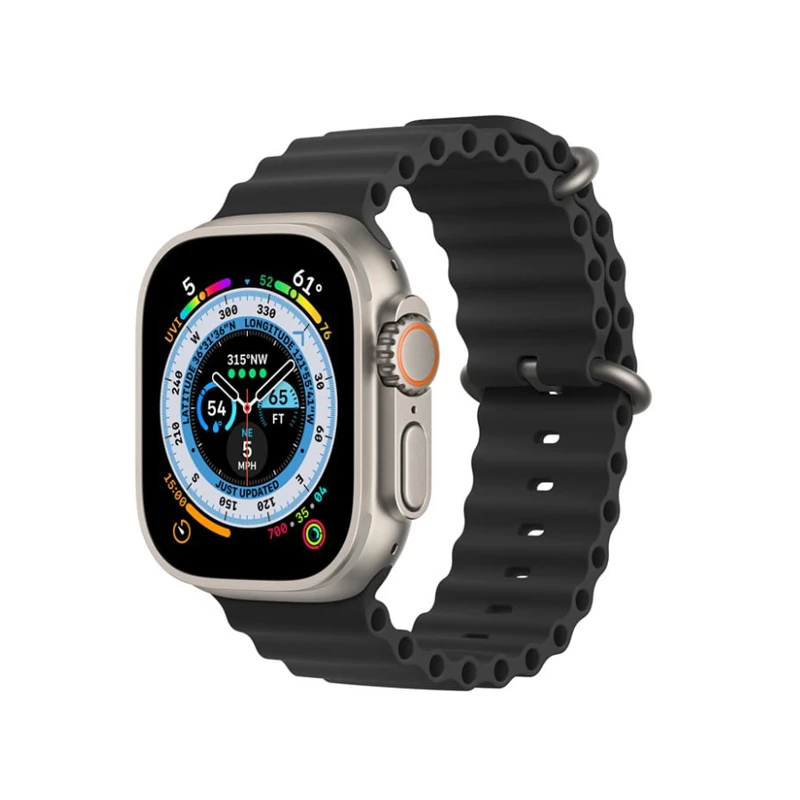 HW8 Ultra Max - Image 3