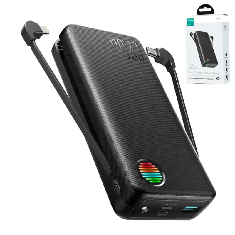 Joyroom JR-L014 22.5W 10000mAh Power Bank