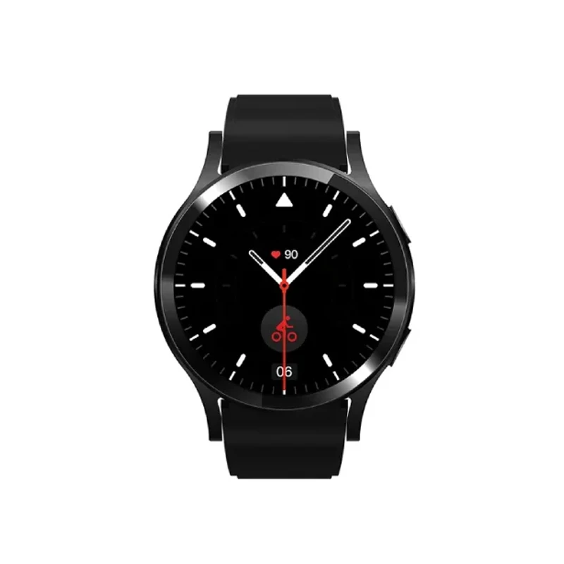 F8 1.39inch Smart Watch