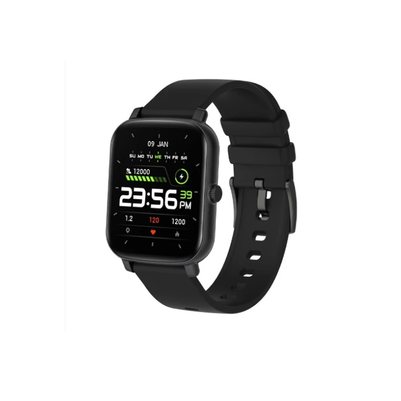 COLMI P42 Voice Calling Smart Watch