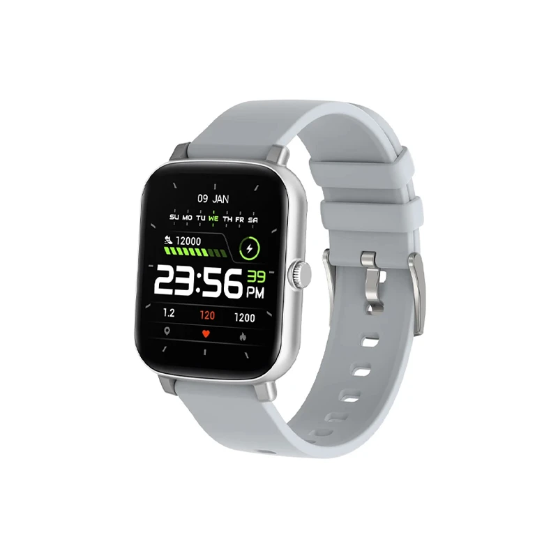 COLMI P42 Voice Calling Smart Watch