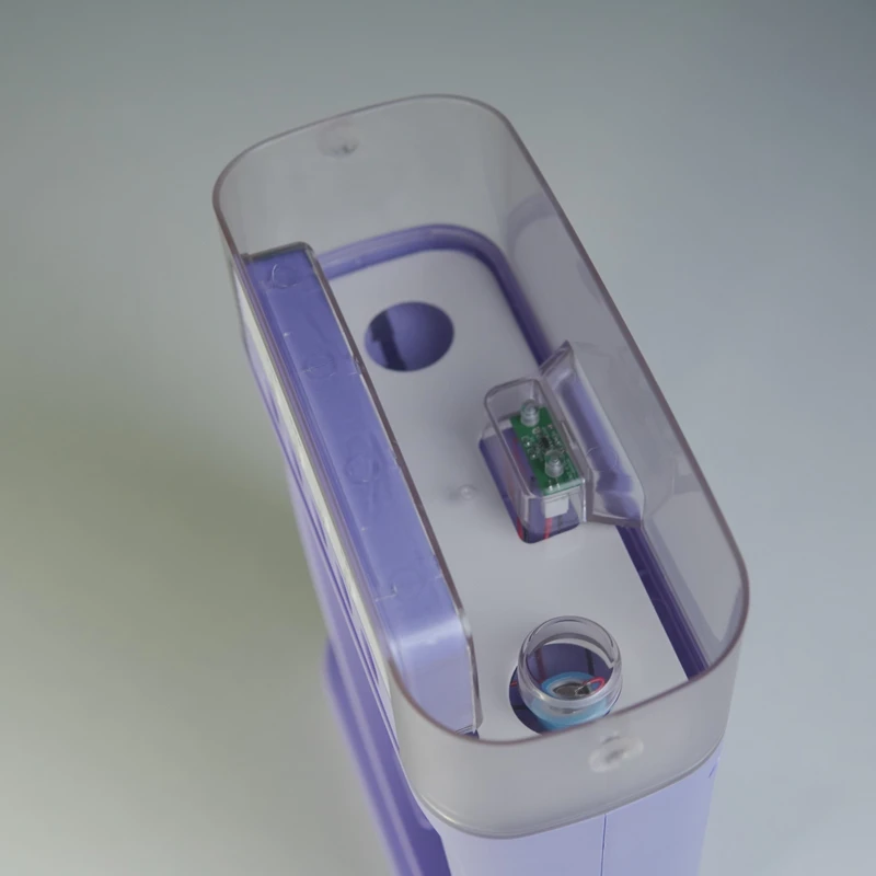 Mini portable culling fan