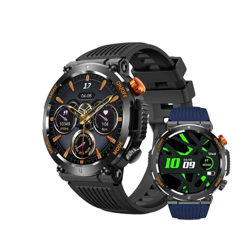 ASL-18 Smart Watch - Image 3