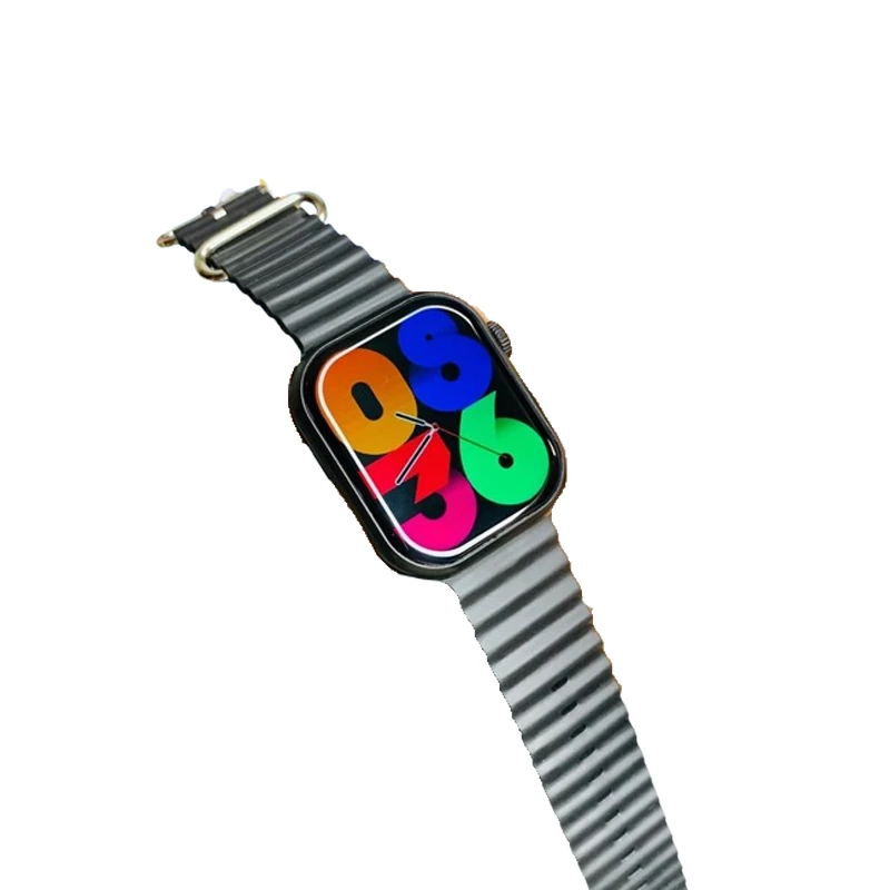 W9 Ultra 2 Smarwatch