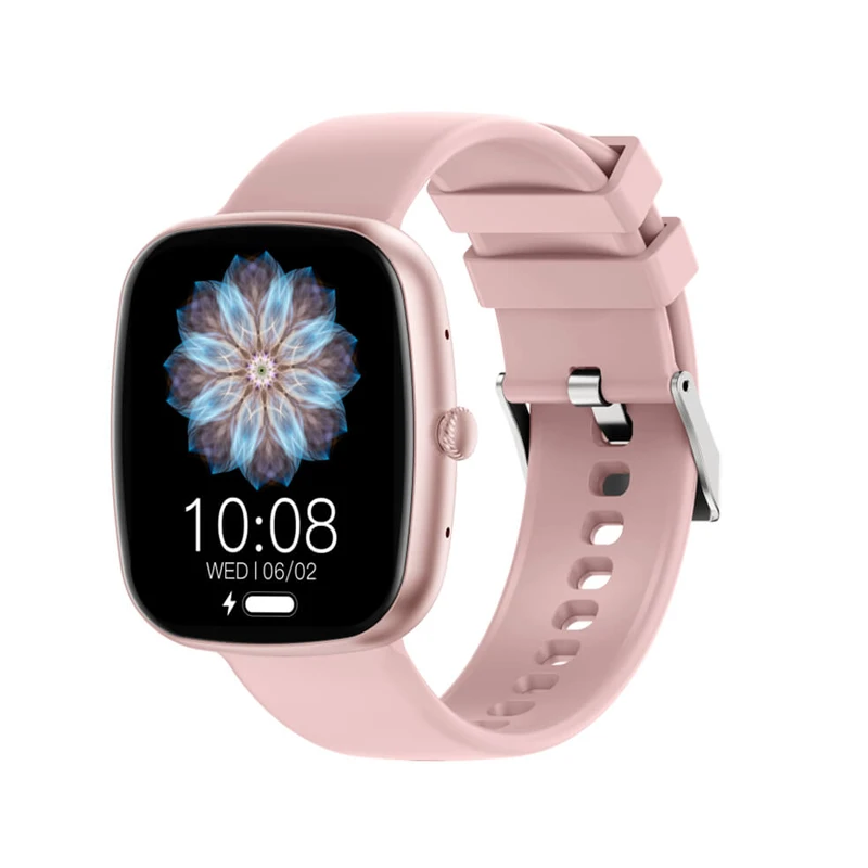 Valdus VS10 Fashion Smart Watch - Image 3