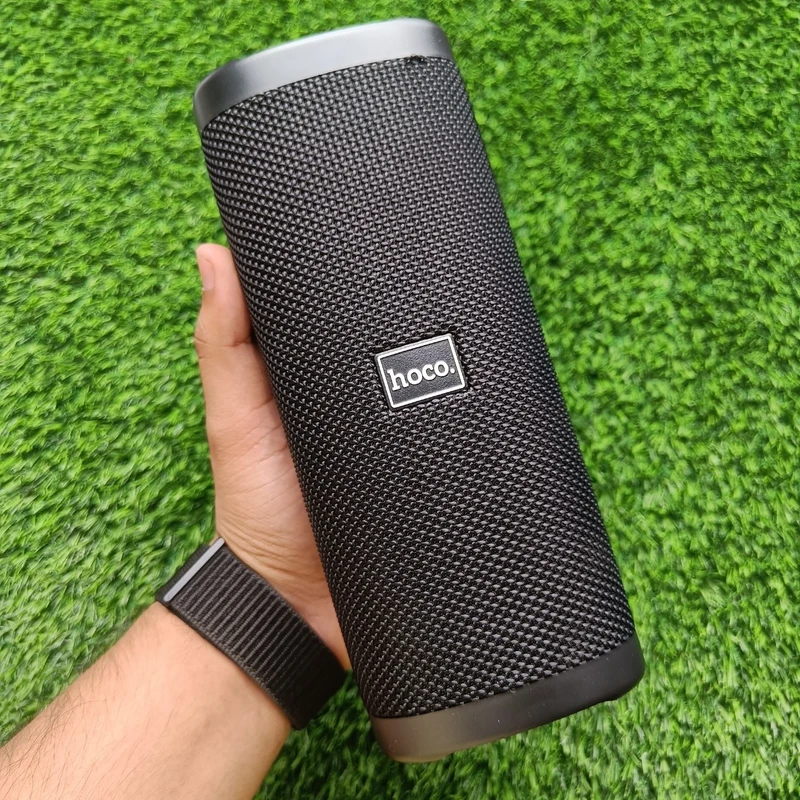 Hoco HC4 True Wireless Waterproof Bluetooth Speaker