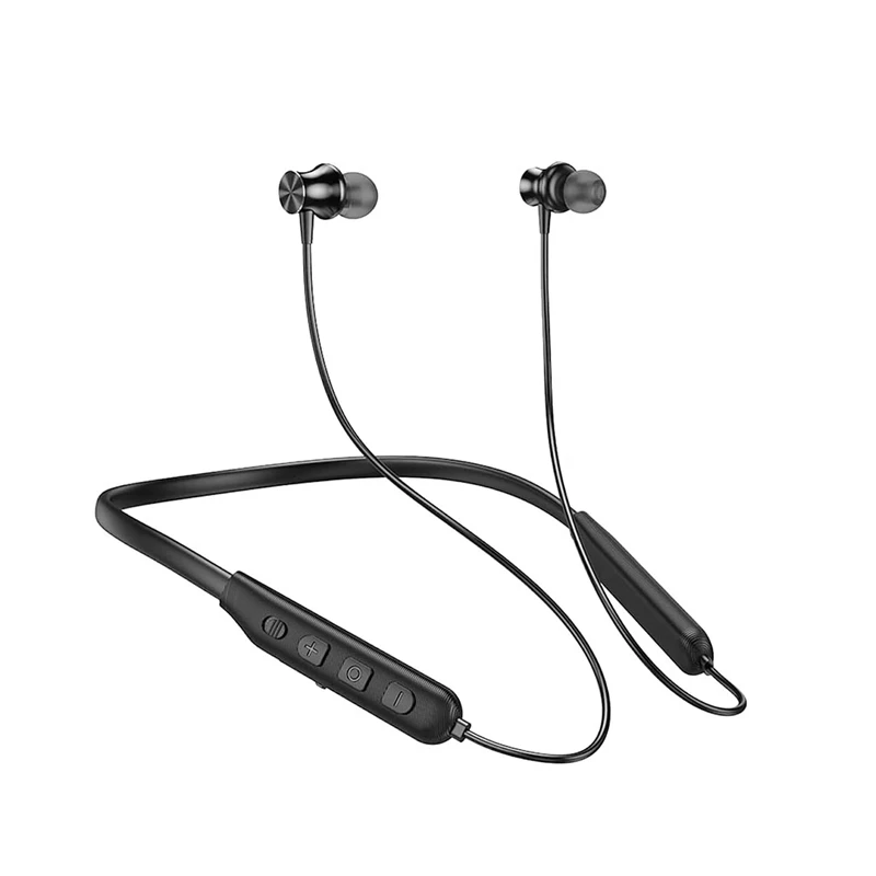 Hoco ES64 Sports Bluetooth Wireless Neckband Earphone
