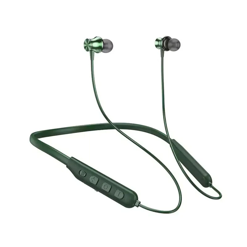 Hoco ES64 Sports Bluetooth Wireless Neckband Earphone