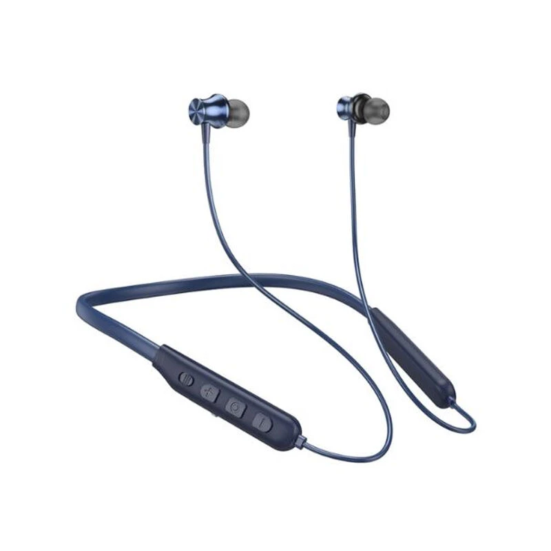 Hoco ES64 Sports Bluetooth Wireless Neckband Earphone - Image 3