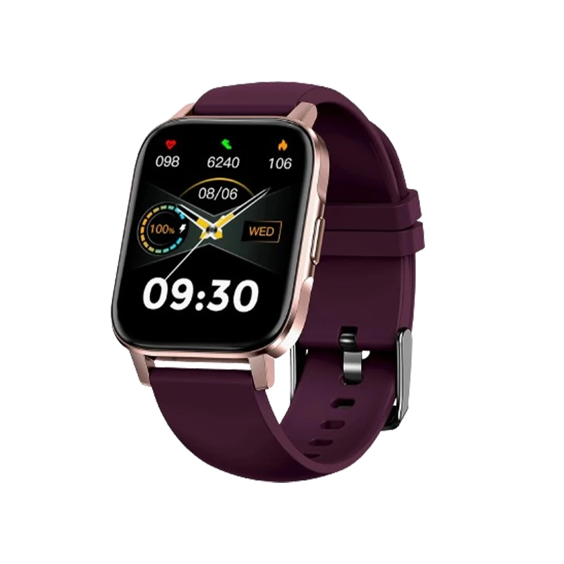 T97 Smart Watch