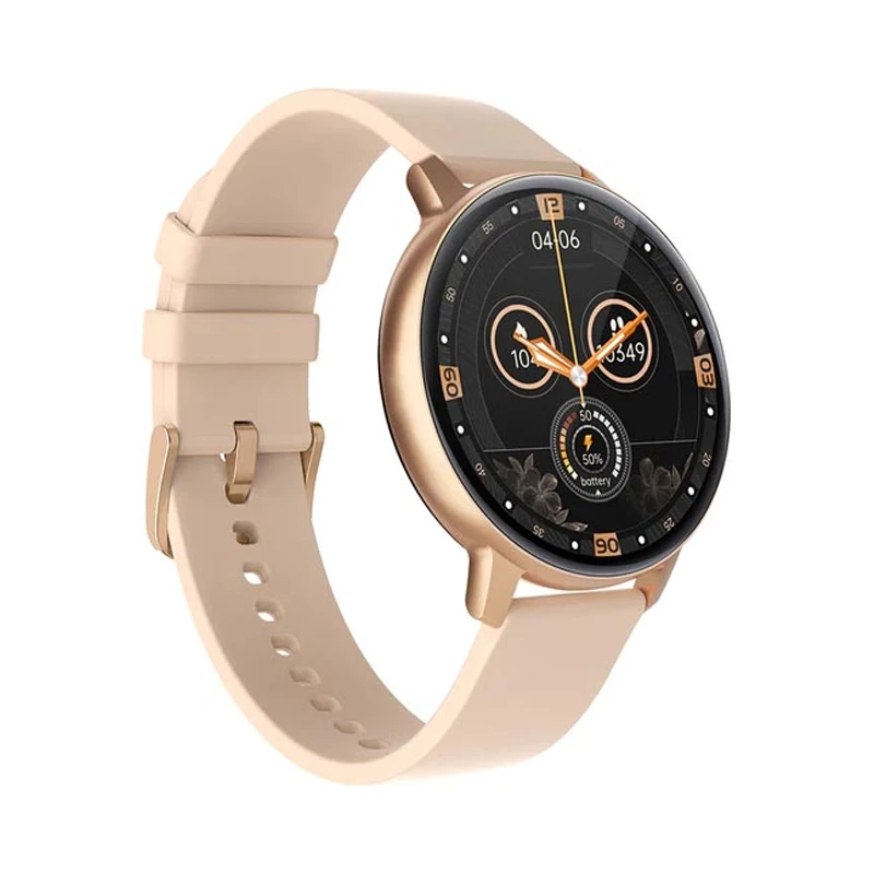 COLMI i31 1.43" AMOLED Bluetooth Calling Smart Watch