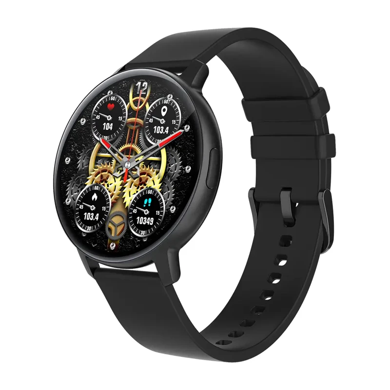 COLMI i31 1.43" AMOLED Bluetooth Calling Smart Watch - Image 3