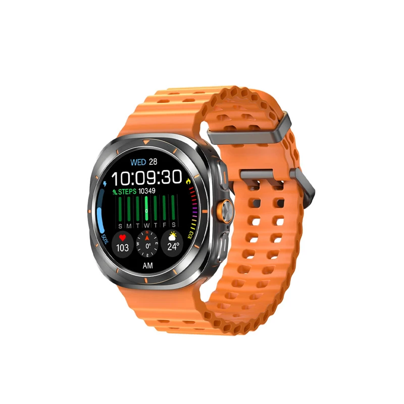 TF7 Ultra 1.5″ Sports Smart watch Ultra - Image 3