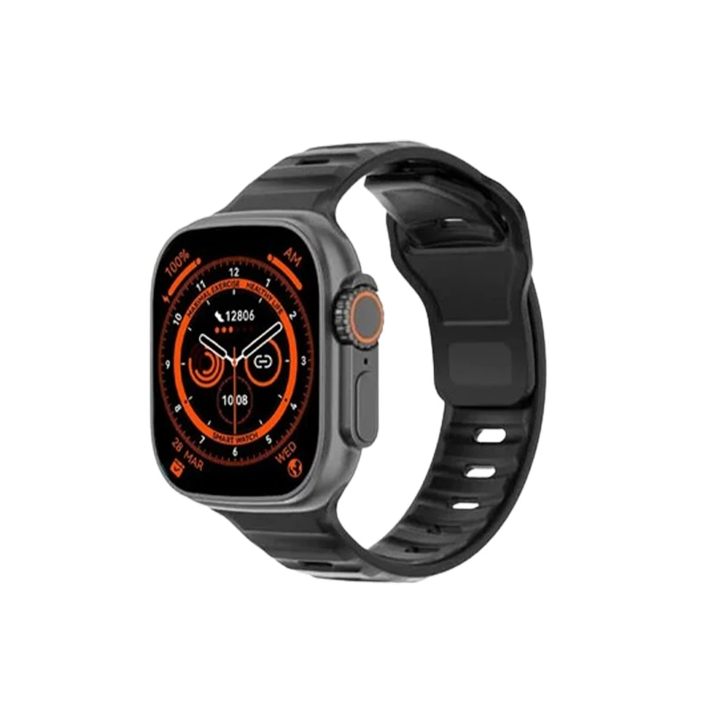 DT8 Ultra Smart Watch