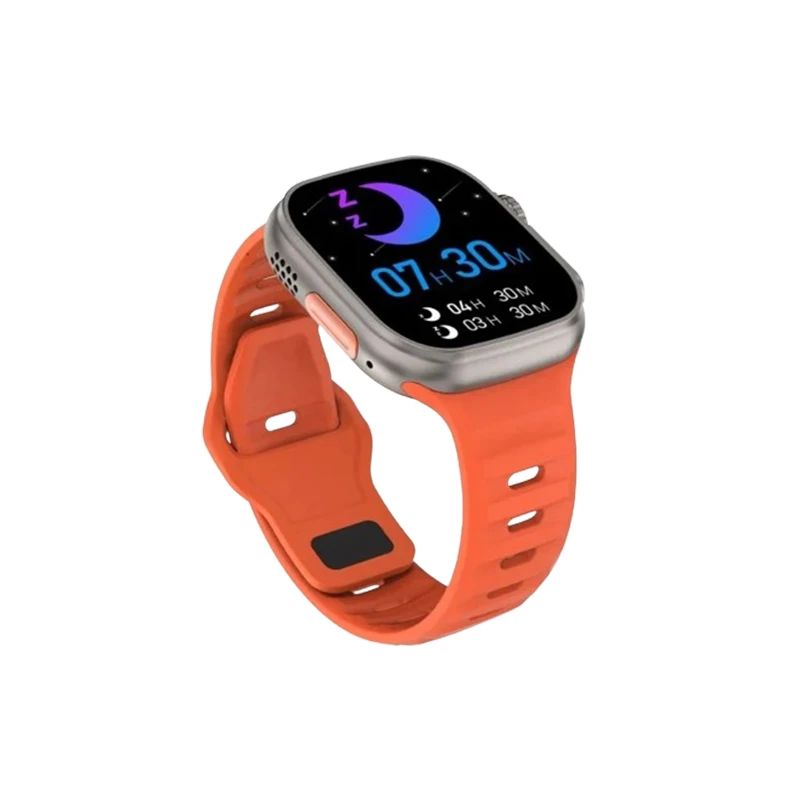 DT8 Ultra Smart Watch