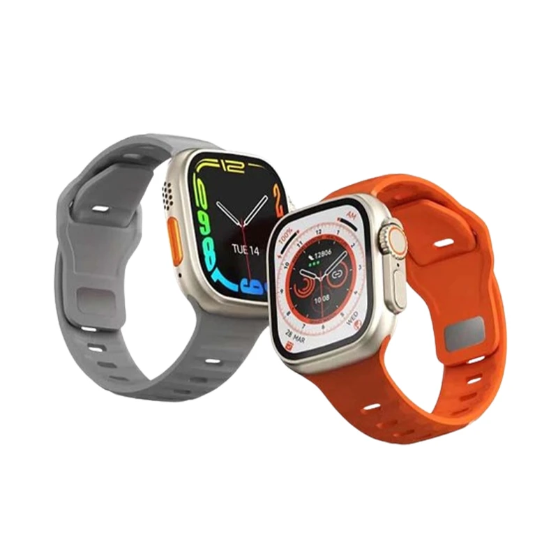 DT8 Ultra Smart Watch - Image 3