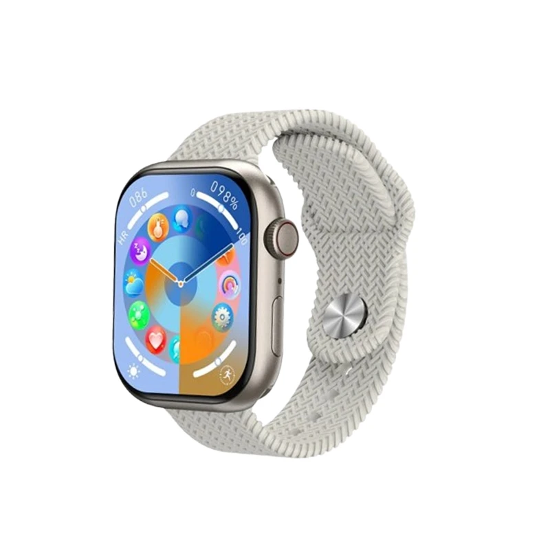 HK10 PRO-A Smartwatch