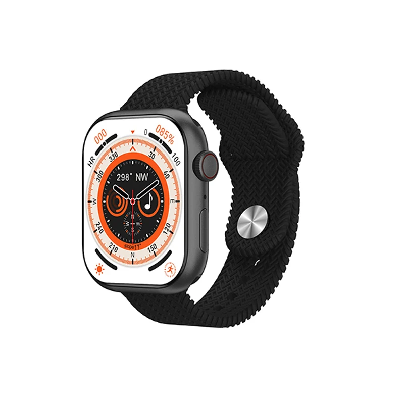 HK10 PRO-A Smartwatch