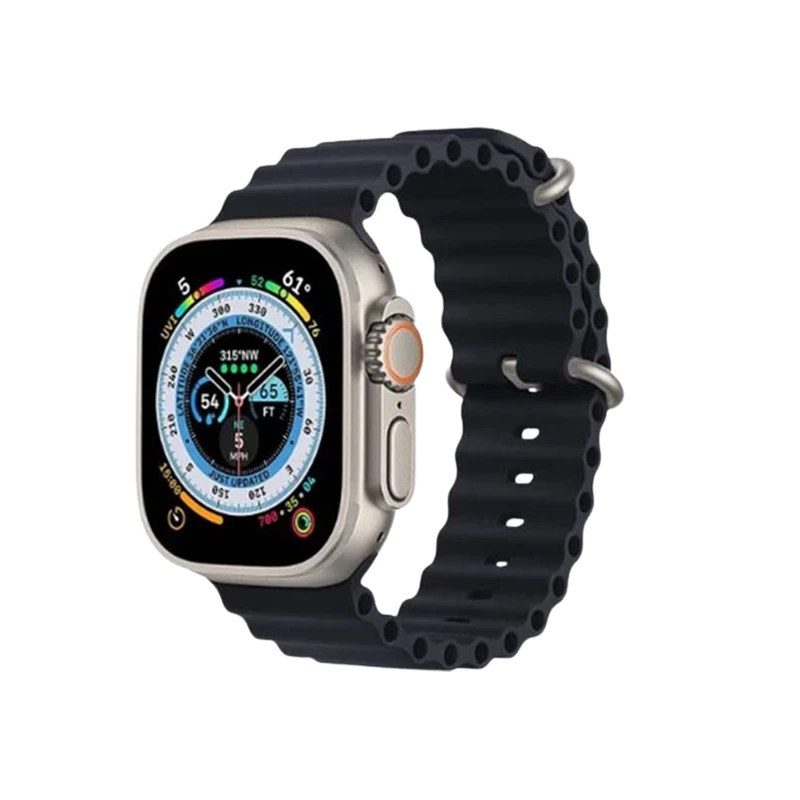 Z66 Ultra Smart Watch