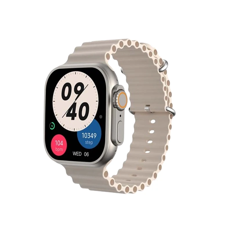 Z66 Ultra Smart Watch - Image 3