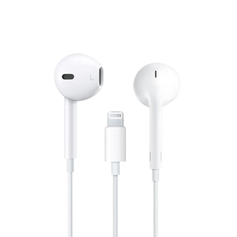 EarPods with Lightning Connector