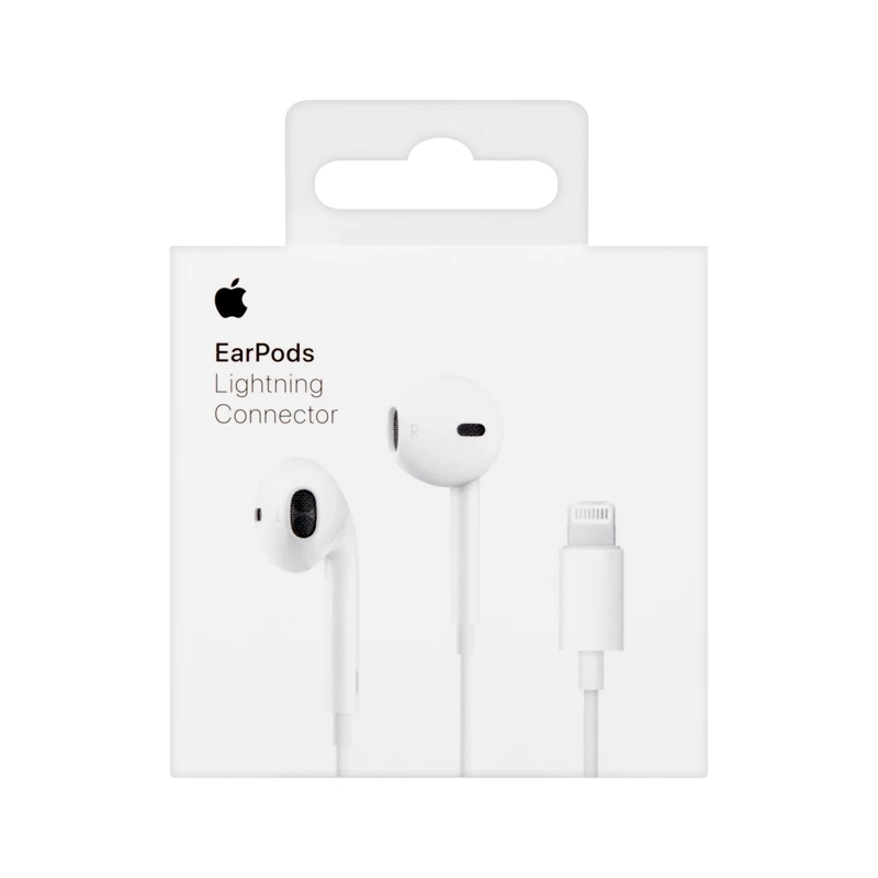 EarPods with Lightning Connector