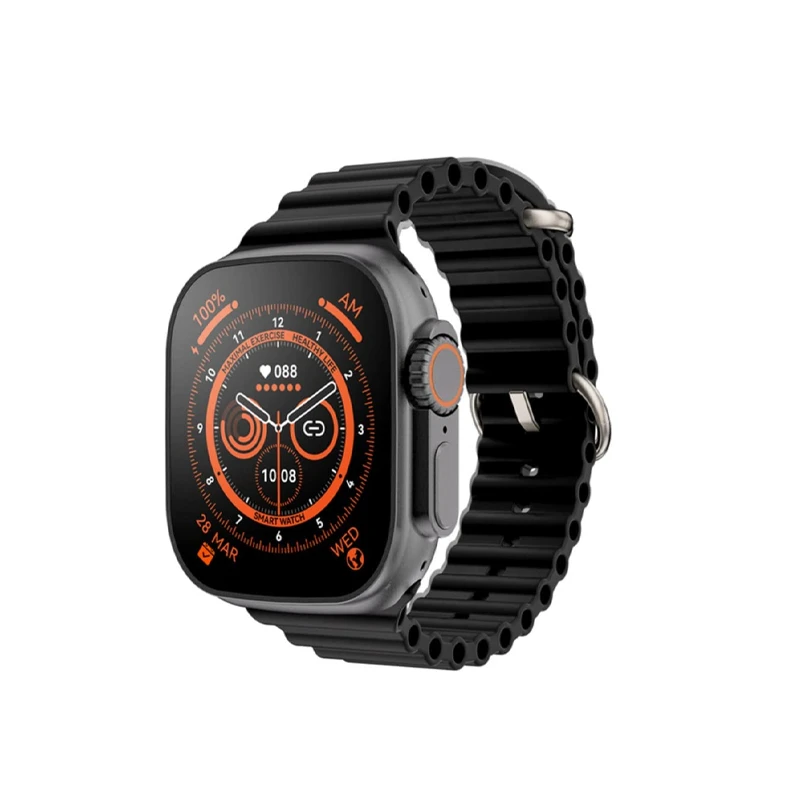 T800 Ultra 2 Smartwatch