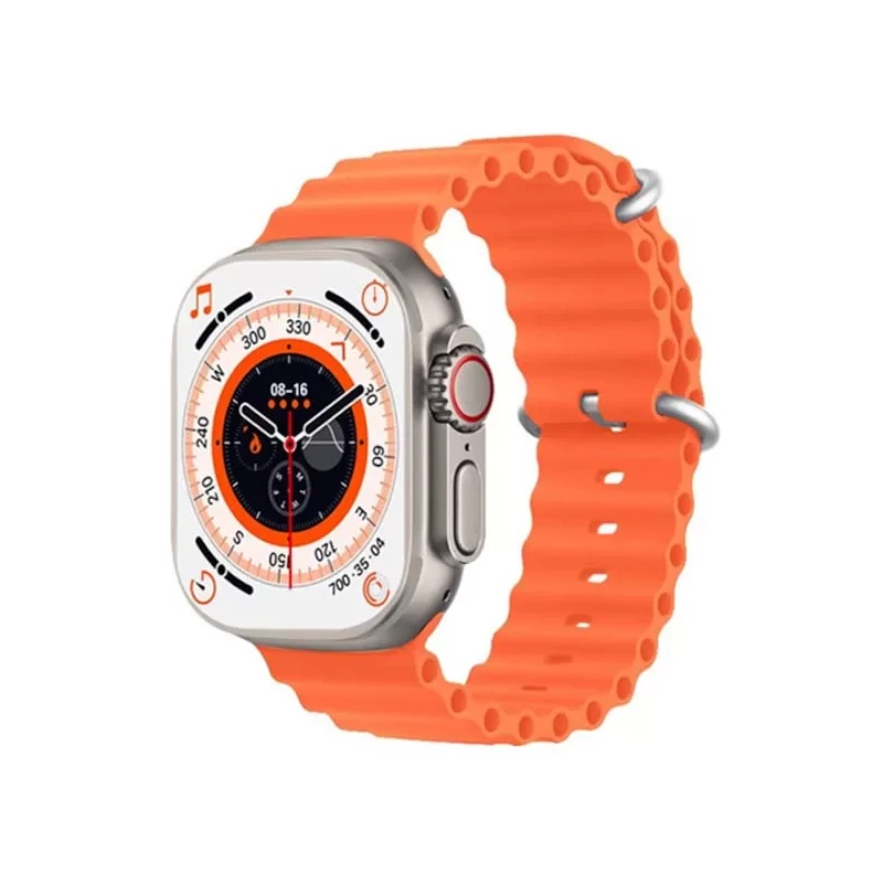 T800 Ultra 2 Smartwatch - Image 3