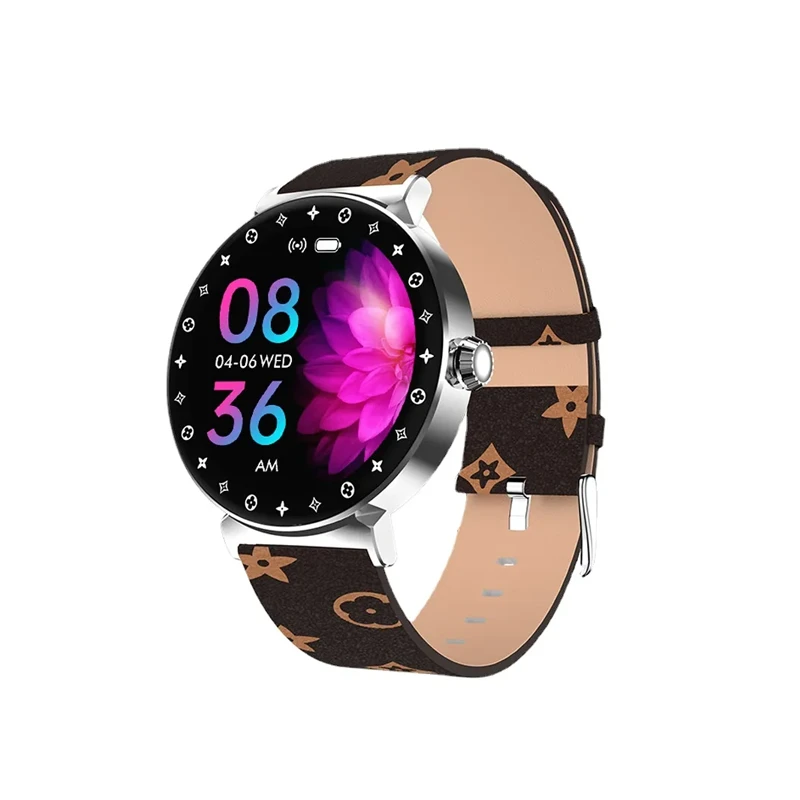 YEZHOU2 M11 Smartwatch