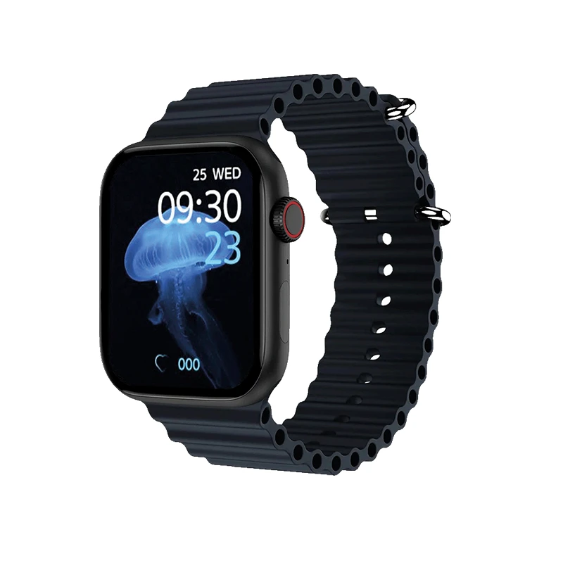 KW19 Max Smartwatch