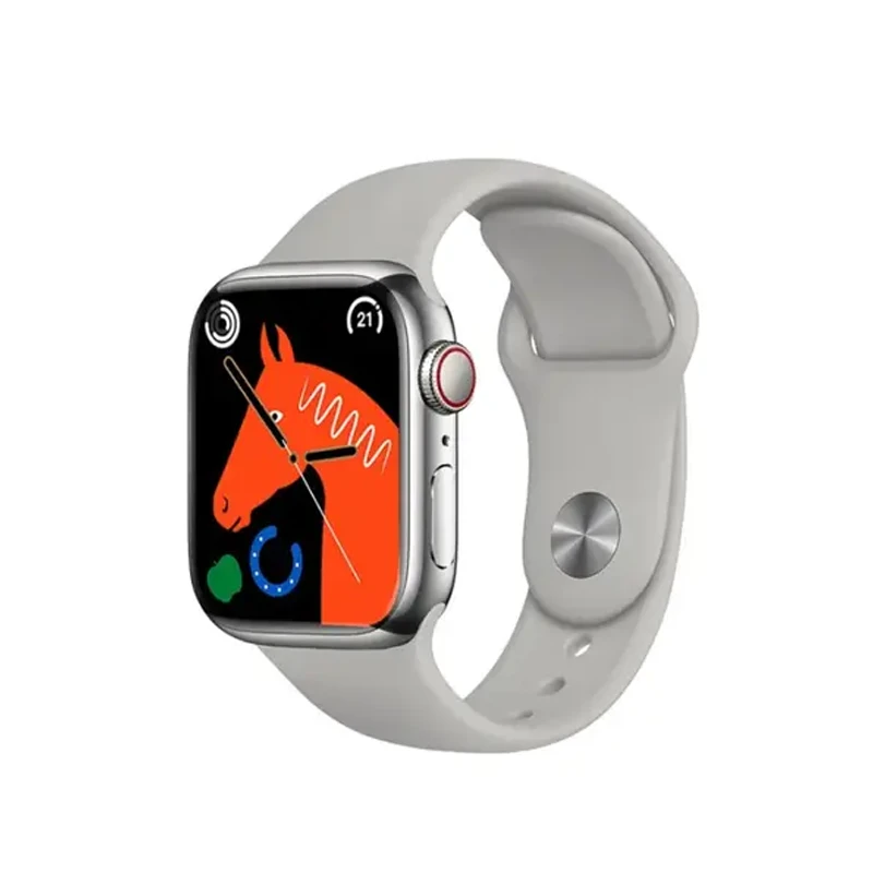 KW19 Max Smartwatch - Image 3