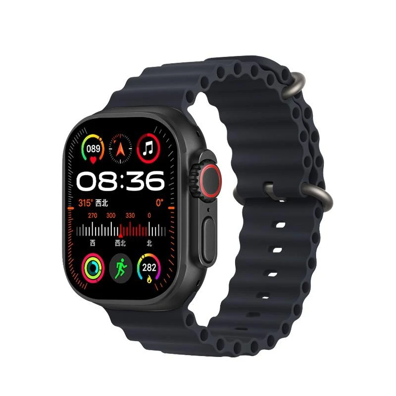 KW6 ULTRA2 Smartwatch