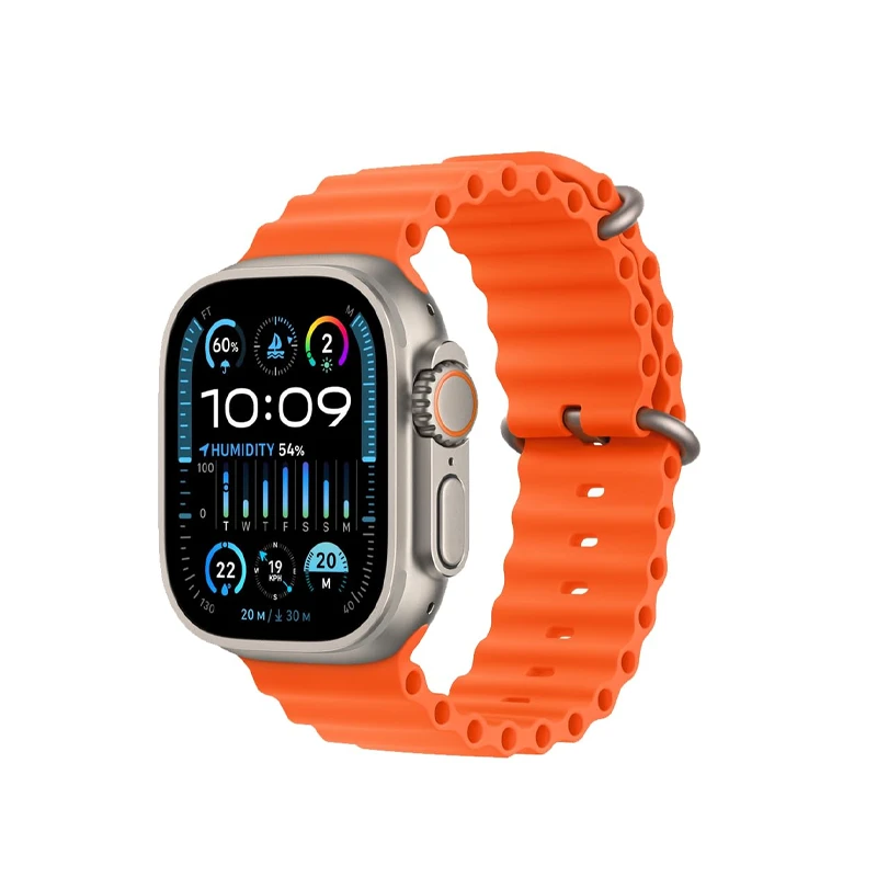 KW6 ULTRA2 Smartwatch