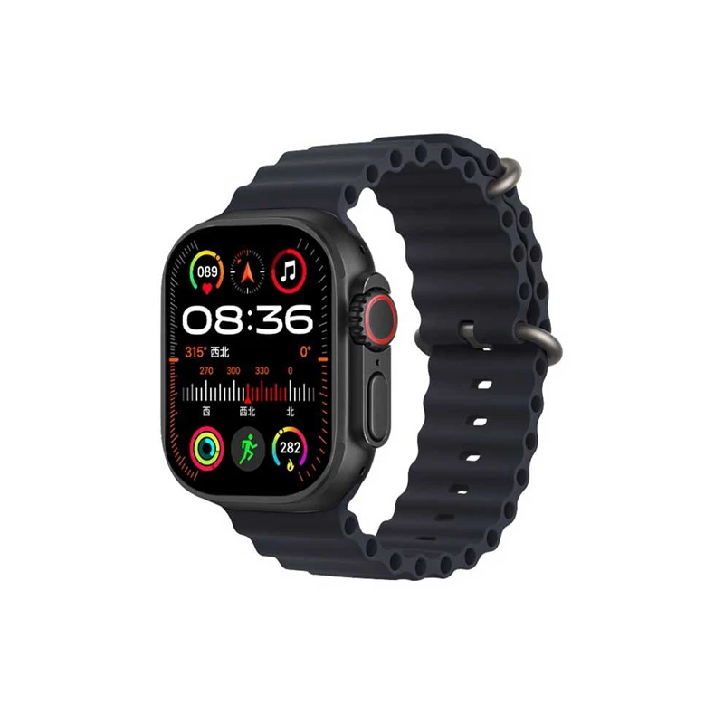 T900 Ultra 2 Smartwatch