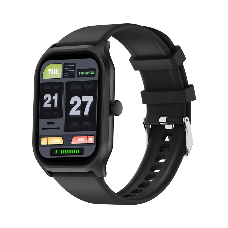 ZL77J Digital Smart Watch