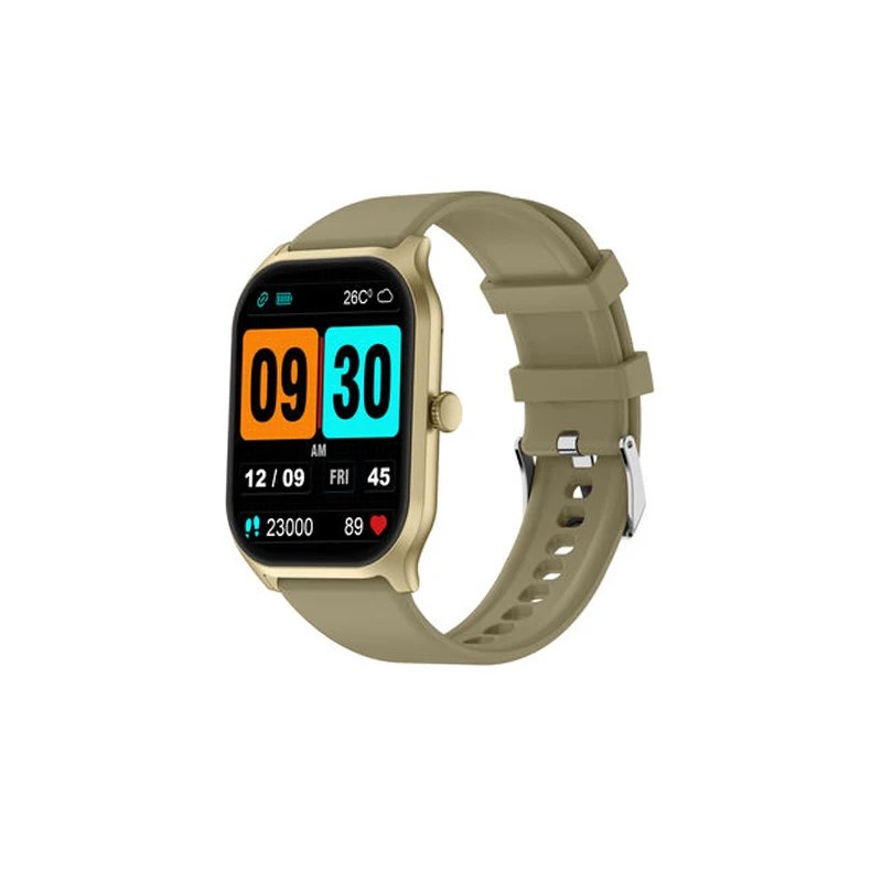 ZL77J Digital Smart Watch